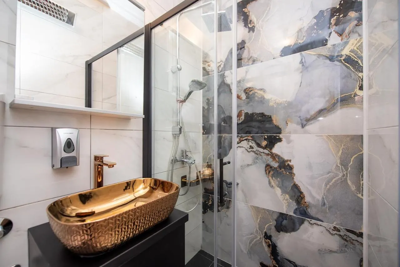 Royal Elegance Apartman Split Croatia