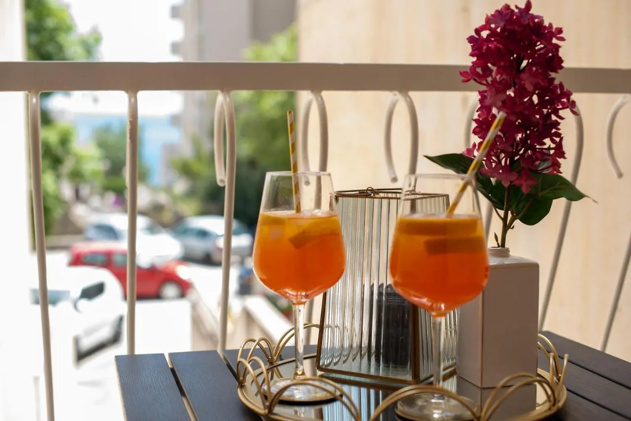 Apartment Royal Elegance Apartman Split