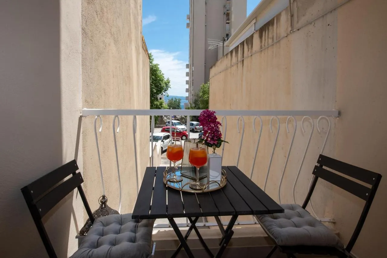Royal Elegance Apartman ספליט קרואטיה