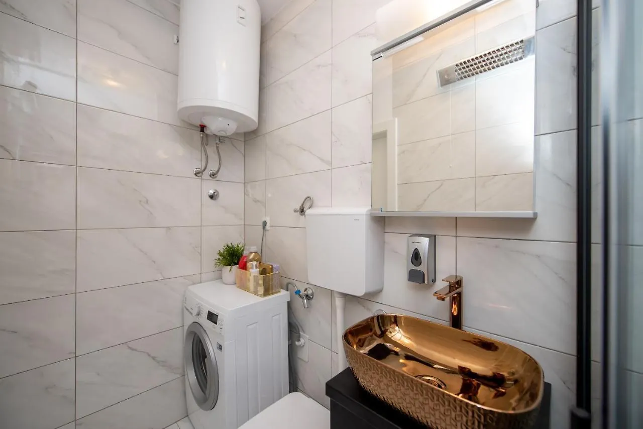 Royal Elegance Apartman ספליט 0*,  קרואטיה