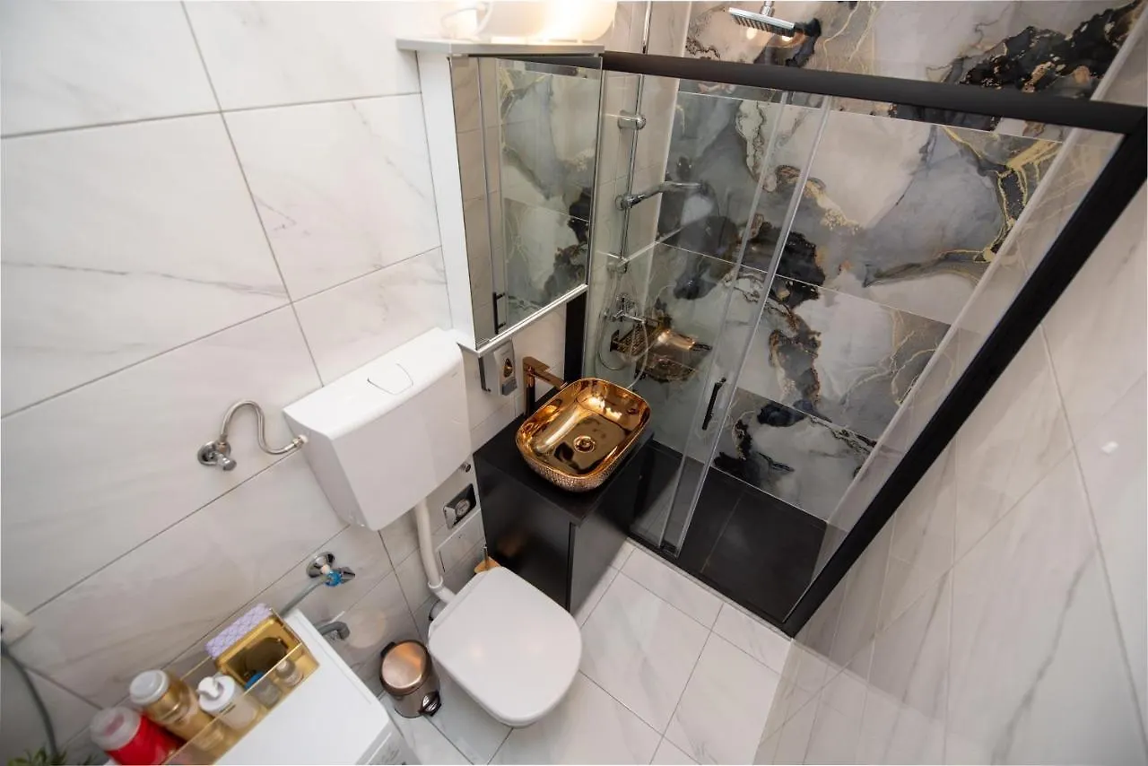 Royal Elegance Apartman Split Apartment