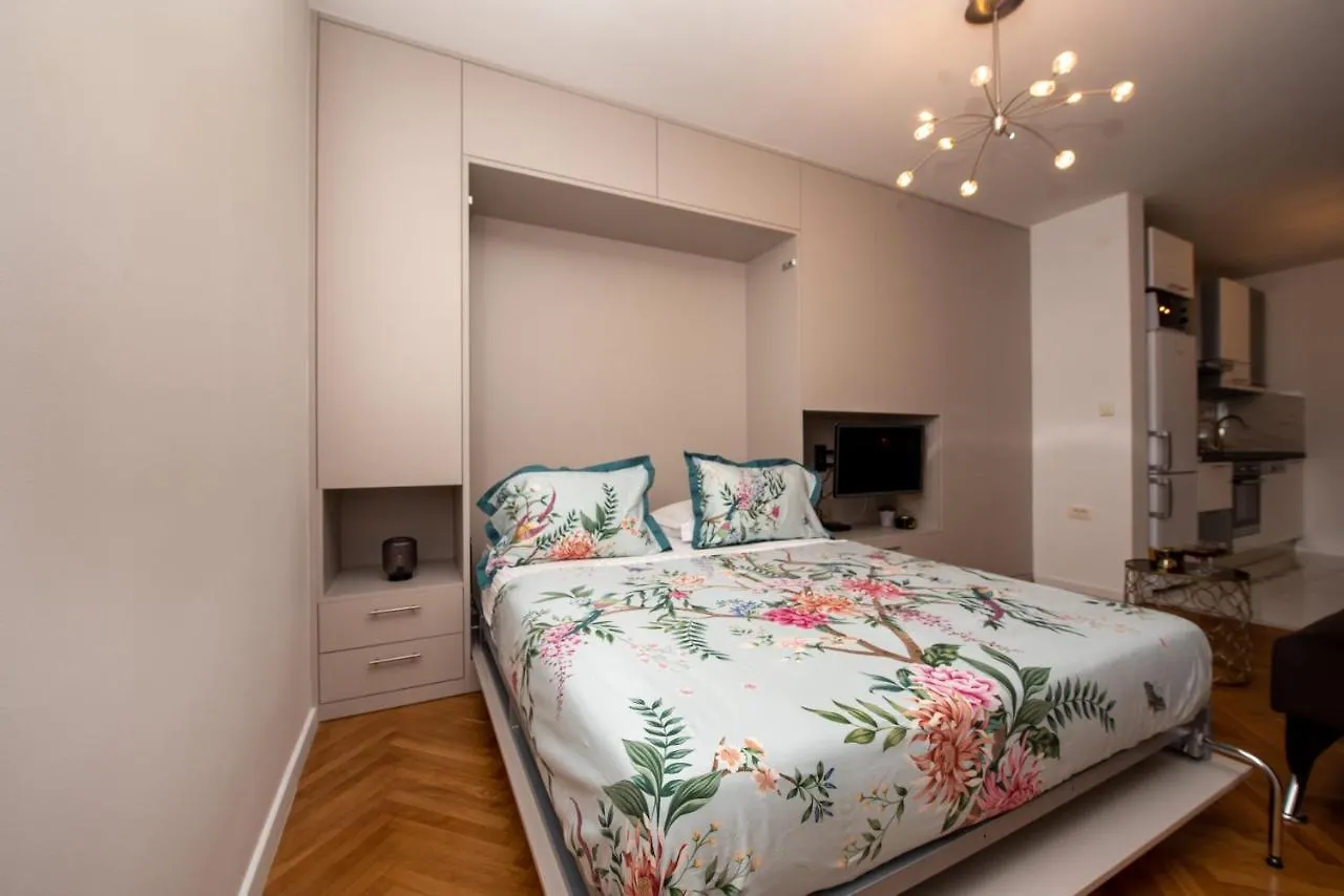 דירה Royal Elegance Apartman ספליט קרואטיה