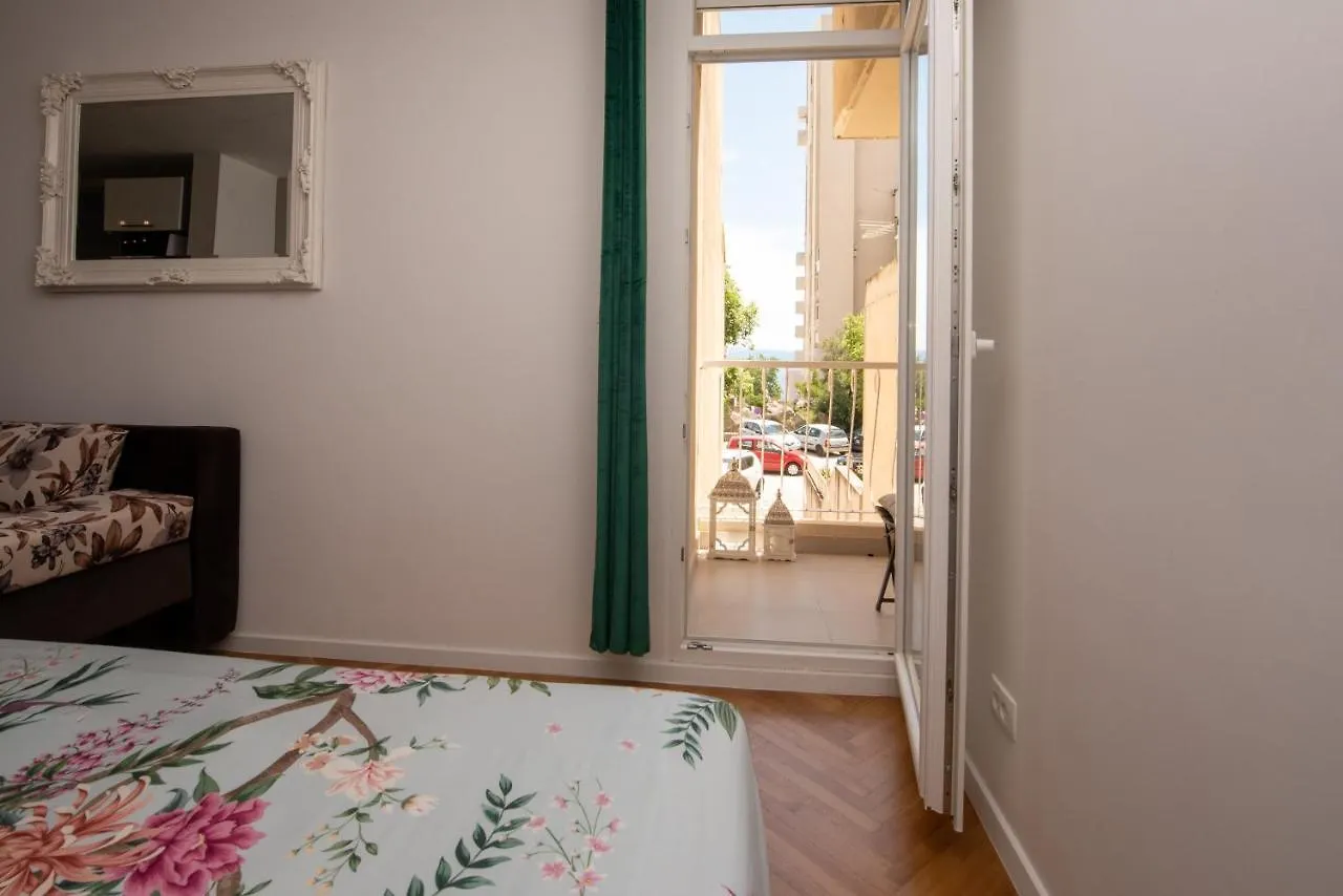Royal Elegance Apartman Split