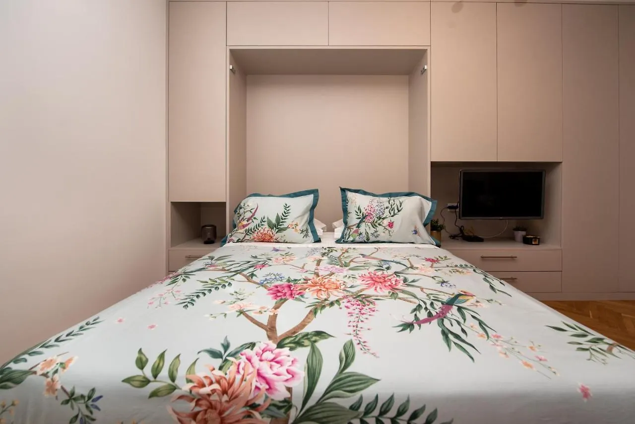 Royal Elegance Apartman Split