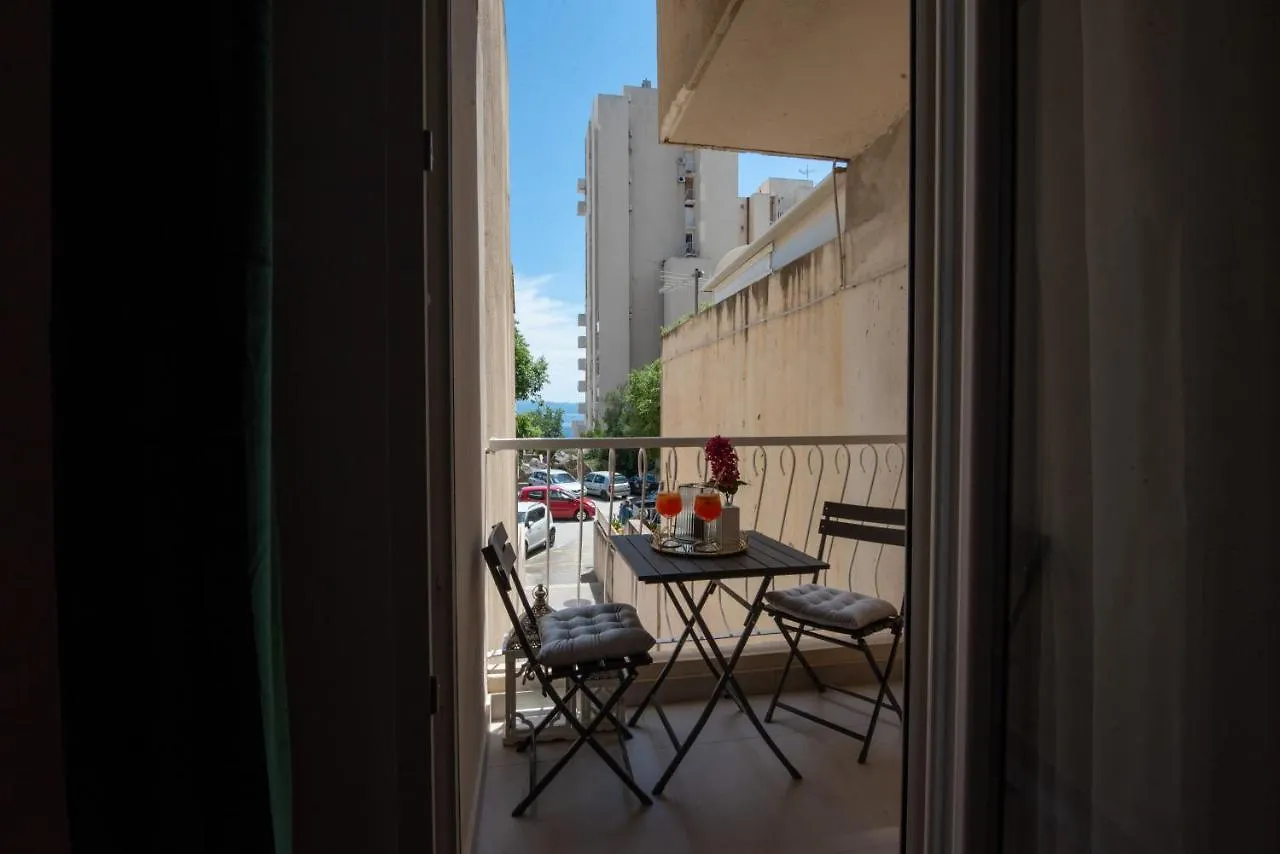 Apartment Royal Elegance Apartman Split