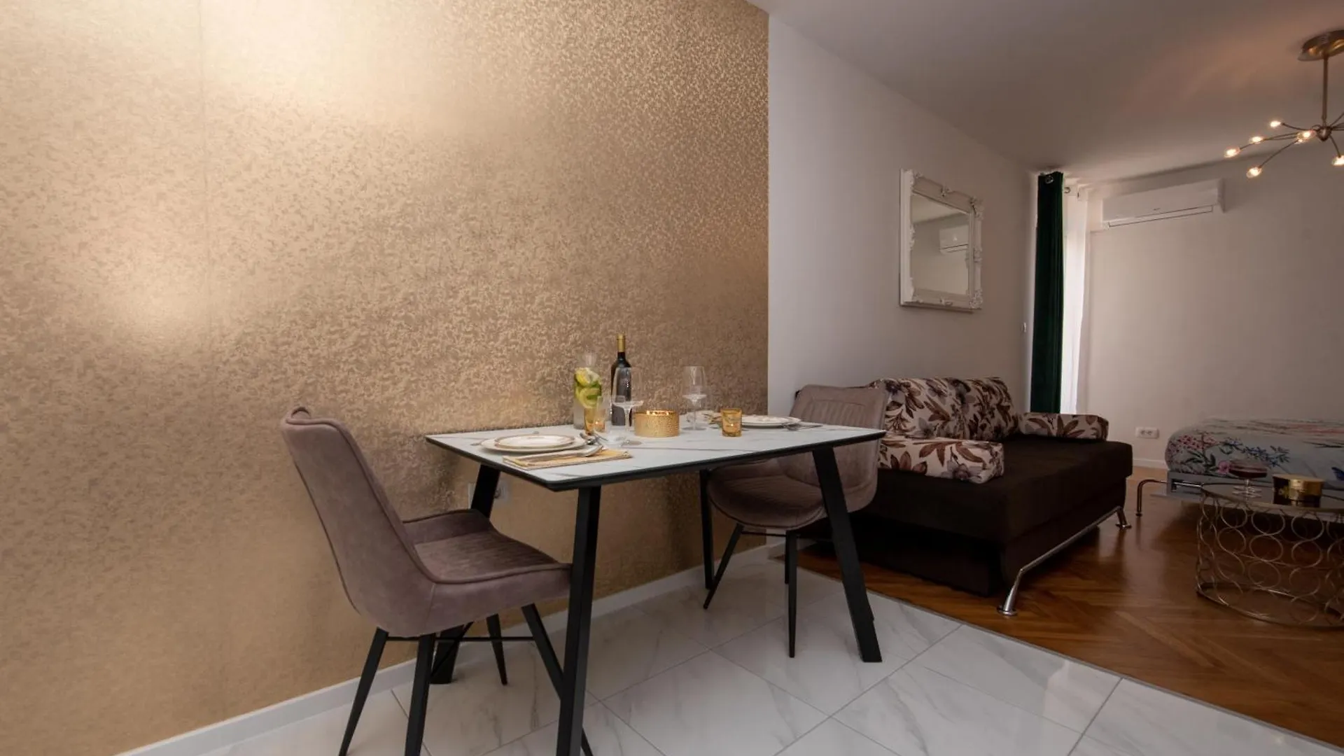 Royal Elegance Apartman Split