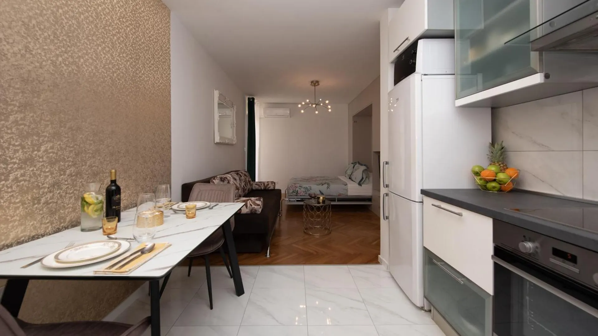 Apartment Royal Elegance Apartman Split