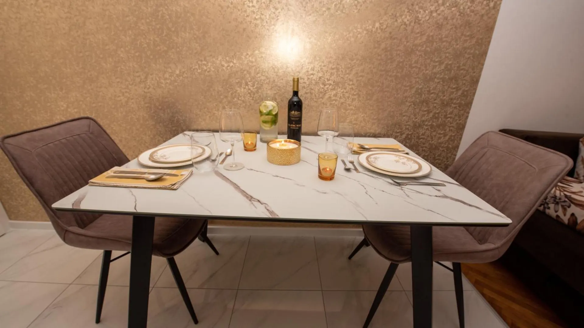 Royal Elegance Apartman Split Apartment