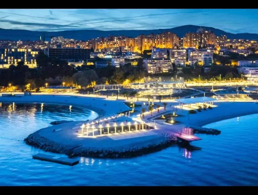Royal Elegance Apartman Split